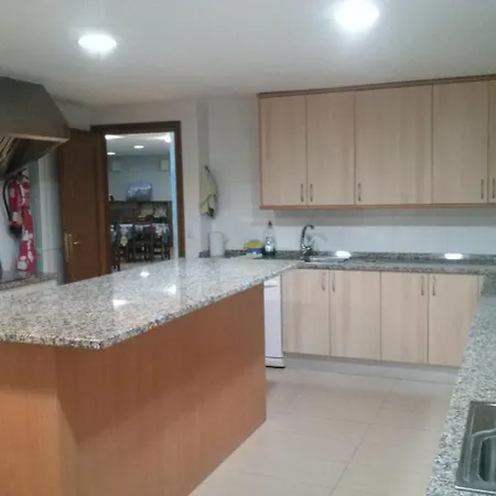 Hostel Turistico Rio Aragon