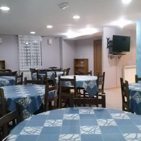 Turistico Rio Aragon