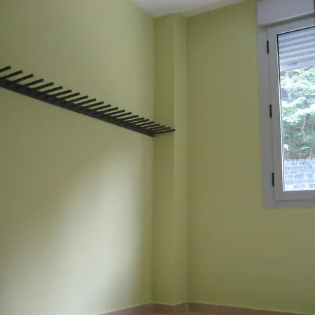 Turistico Rio Aragon Canfranc