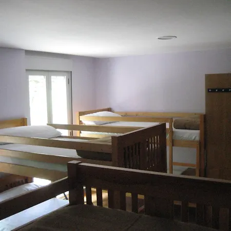 Turistico Rio Aragon