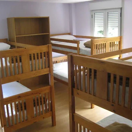 Hostel Turistico Rio Aragon