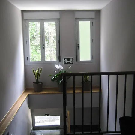 Hostel Turistico Rio Aragon *