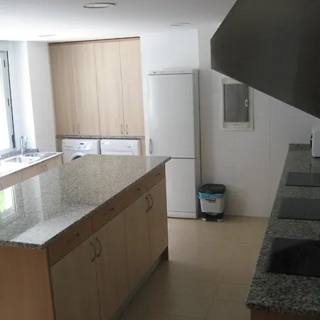 Turistico Rio Aragon