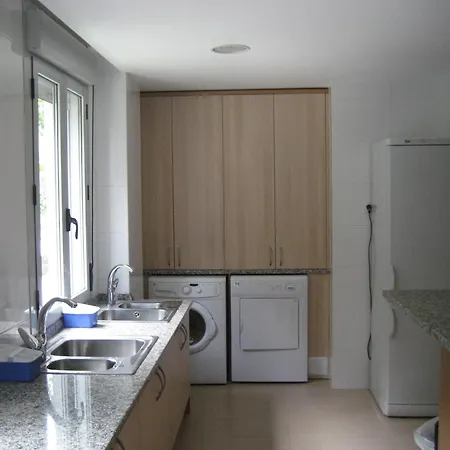 Hostel Turistico Rio Aragon