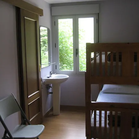 Hostel Turistico Rio Aragon *