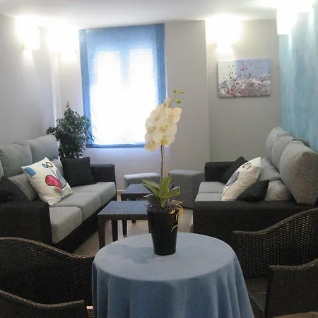 Turistico Rio Aragon