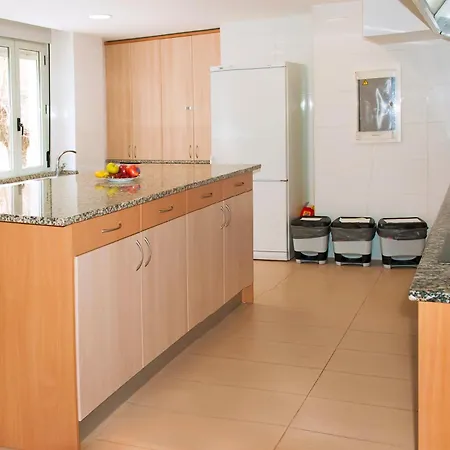 Turistico Rio Aragon Hostel *