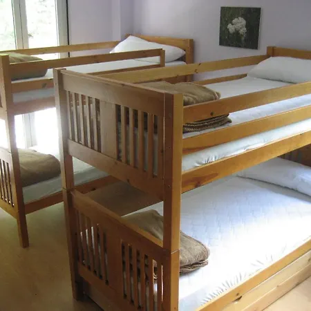 Albergue Turístico Rio Aragon *