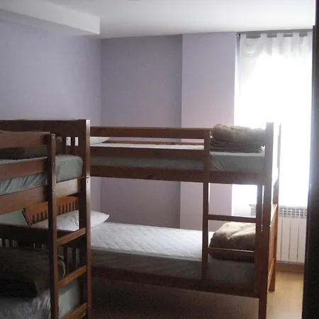 Turistico Rio Aragon * Canfranc