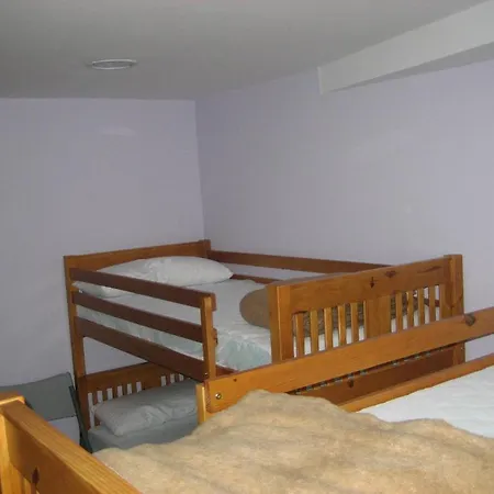 Hostel Turistico Rio Aragon