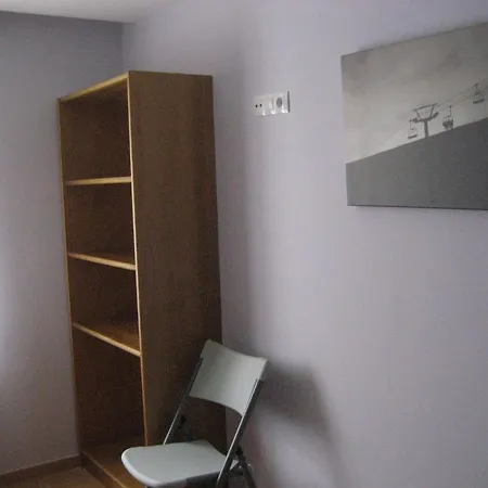 Turistico Rio Aragon