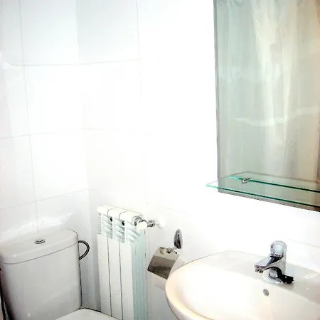 Turistico Rio Aragon