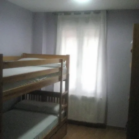 Turistico Rio Aragon *