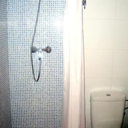 Turistico Rio Aragon Hostel Canfranc