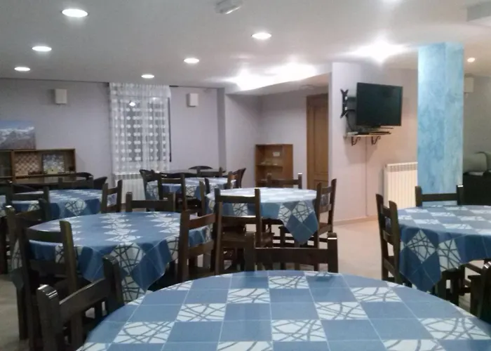 Turistico Rio Aragon