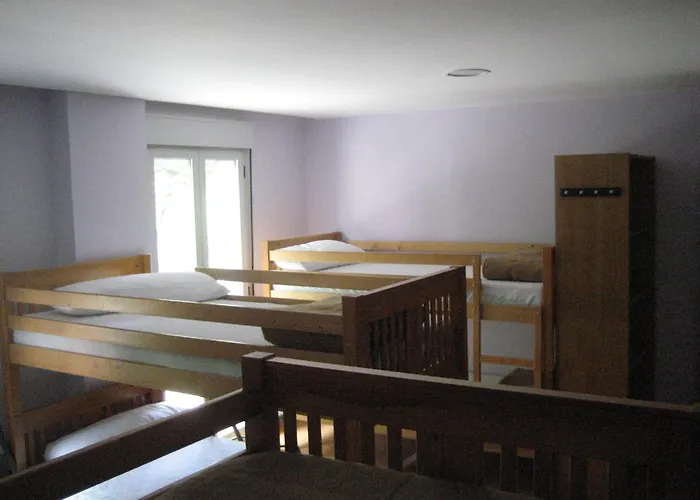 Turistico Rio Aragon