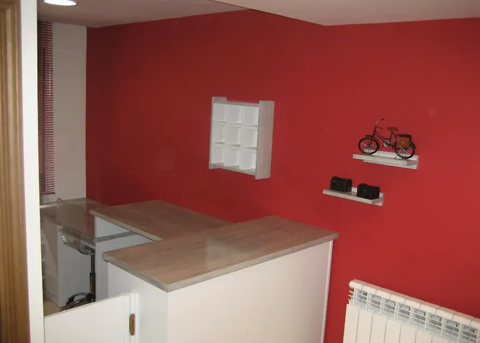 Turistico Rio Aragon