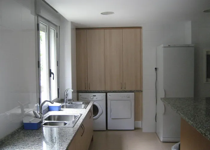 Hostel Turistico Rio Aragon