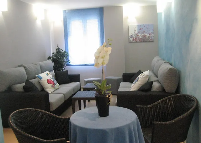 Turistico Rio Aragon