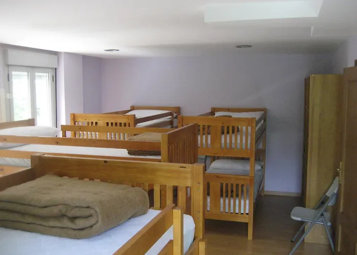 Turistico Rio Aragon Canfranc